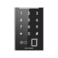 Hikvision DS-K1109DKFB-QR Card Reader with Fingerprint