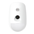 Hikvision AX Pro Series Wireless PIR-Camera Motion Detector DS-PDPC12PF-EG2-WE