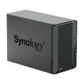 Synology DiskStation DS224+ 2-bay Diskless Tower NAS