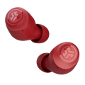 Jlab Go Air Pop True Wireless Earbuds Rose EBGAIRPOPRROS124