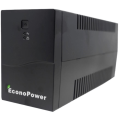 Econo 450W 750VA Simulated Sinewave Line Interactive UPS ECONO-2175C