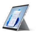 Microsoft Surface Pro 8 13-inch Tablet - Intel Core i7-1185G7 256GB SSD 16GB RAM LTE Win 11 Pro EIV-
