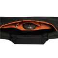 Everki EKF808S17B 17.3-inch Notebook Sleeve Case Black Orange