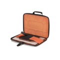 Everki 14.1-inch Notebook Briefcase Black EKF880
