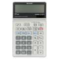 Sharp EL387V Multifunction Calculator