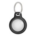 Belkin Secure Holder with Key Ring for AirTag Black F8W973BTBLK