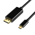 Gizzu 1.8m 4K USB Type-C to DisplayPort Cable GCPCDP18