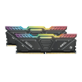 Geil Polaris RGB OC 32GB DDR5 6000MHz 2 x 16GB DIMM Gaming Memory Module GOSG532GB6000C38BDC