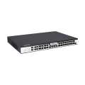 BDCOM GP3600 16-port High-density Pizza-box GPON OLT GP3600-16