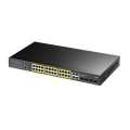 Cudy 24-port Layer 2 Managed Gigabit PoE Switch GS2028PS4