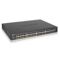Netgear GS348PP 10/100/1000 Unmanaged Gigabit Ethernet PoE Network Switch