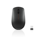 Lenovo 400 Wireless Optical Mouse Black GY50R91293