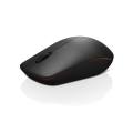 Lenovo 400 Wireless Optical Mouse Black GY50R91293