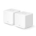 Mercusys Halo H60X(2-pack) AX1500 Whole Home Mesh Wi-Fi 6 System