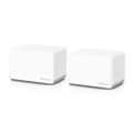 Mercusys Halo H70X(2-pack) AX1800 Whole Home Mesh Wi-Fi 6 System