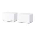 Mercusys Halo H80X(2-pack) AX3000 Whole Home Mesh Wi-Fi 6 System