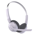 Jlab Go Work POP Wireless On-Ear Headset with Microphone Lilac HBGWRKPOPRLLC4