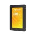 Hiksemi C100 2.5-inch 960GB Serial ATA III 3D NAND Internal SSD HS-SSD-C100/960G