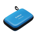 Orico 2.5-inch HDD Protection Case Blue HXB25-BL-BP