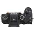 Sony Alpha 1 50.1MP Mirrorless Digital Camera - Body Only ILCE-1