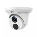 Uniview Ultra H.265 4MP Fixed Eye Ball Dome Camera IPC3614SR3-DPF36
