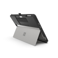 Kensington K96540WW BlackBelt Rugged Case for Surface Pro 9