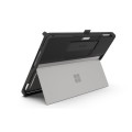 Kensington K96540WW BlackBelt Rugged Case for Surface Pro 9