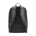 Kingsons Fusion Series 15.6-inch Notebook Backpack Black K9840W-A