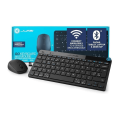 Jlab Go Wireless Bluetooth Keyboard and Mouse Combo KMGOBUNDLE4