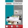 Parrot Laminating Pouches A4 Gloss 220x310mm 160 80 and 80 Microns 100 lfa480