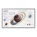 Samsung WM75B 75-inch 4K Interactive Whiteboard Display LH75WMBWLGCXEN