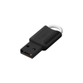 Lexar JumpDrive V40 64GB USB Flash Drive Black LJDV40-64GAB