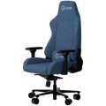Lorgar Ace 422 Anti-stain Durable Fabric Gaming Chair Blue LRG-CHR422BL