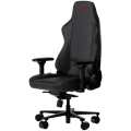 Lorgar Embrace 533 Eco-leather Gaming Chair Black LRG-CHR533B