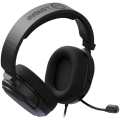 Lorgar Kaya 360 Wired Gaming Headsets Black LRG-GHS360