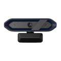 Lorgar Rapax 701 2K Streaming Webcam Blue LRG-SC701BL