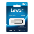 Lexar JumpDrive M400 32GBUSB 3.0 Flash DriveLXJDM40032