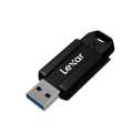 Lexar JumpDrive S80 256GB USB 3.1 Gen 1 Flash Drive LXJDS80256