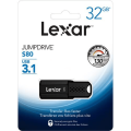 Lexar JumpdriveS8032GB USB3.1 Flash Drive LXJDS8032