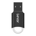 Lexar JumpDrive V40 32GB USB 2.0 Flash Drive LXJDV4032