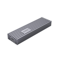 Orico M.2Type-C External SSD EnclosureM231C3-GY-BP