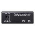 Cudy MC220 Fibre to Gigabit Ethernet Media Converter