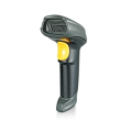 Mindeo MD6600 1D and 2D Handheld Barcode Scanner