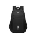 Tuff-Luv MF1126 18-inch Notebook Backpack Black