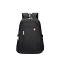 Tuff-Luv MF1128 18-inch Notebook Backpack Black