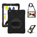 Tuff-Luv Rugged Armour Jack Case andStand for Apple iPad 10.9-inchMF2125