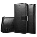 Tuff-Luv Essentials Folio Phone Case Black MF2147