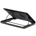 Tuff-Luv Notebook Cooling Stand with Fans MF2274