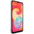 Tuff-Luv GelCase for the Samsung A04E ClearMF2282