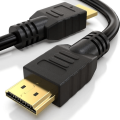 Tuff-Luv 4K 2.0 HDMI Cable 20m Black MF2302